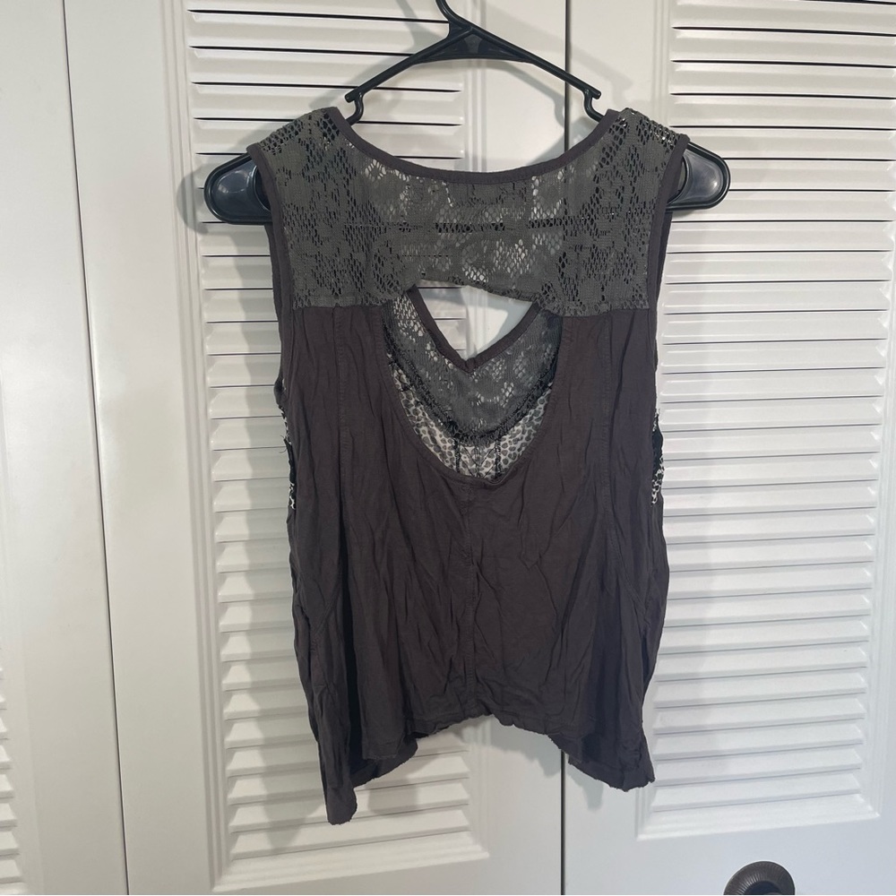 Bohemian Blouse - Picture 4 of 5
